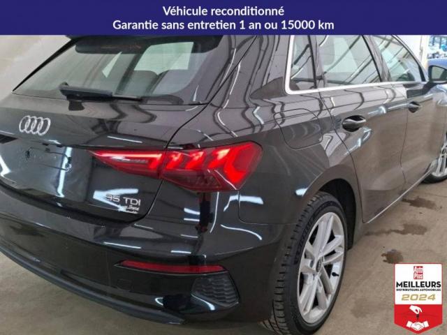 Audi A3 Sportback image 4