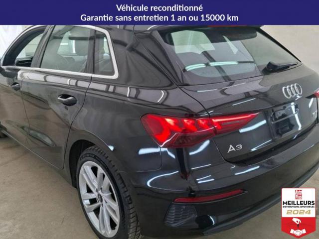 Audi A3 Sportback image 5