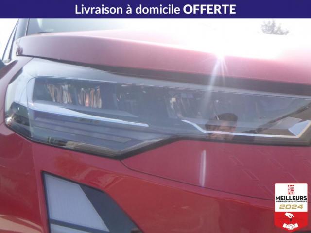 Renault Captur image 9