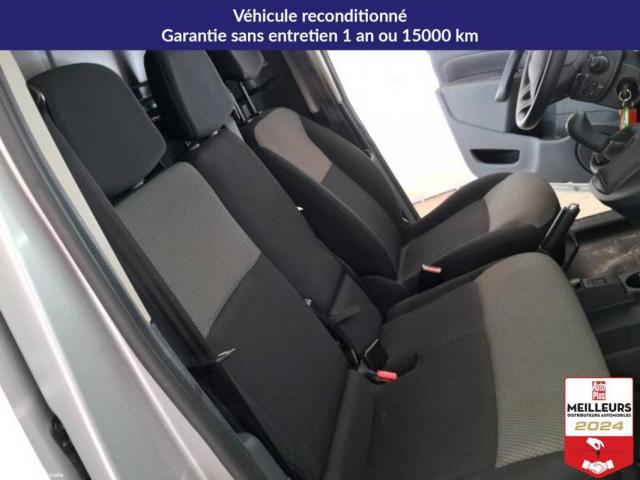 Renault Kangoo Express image 4