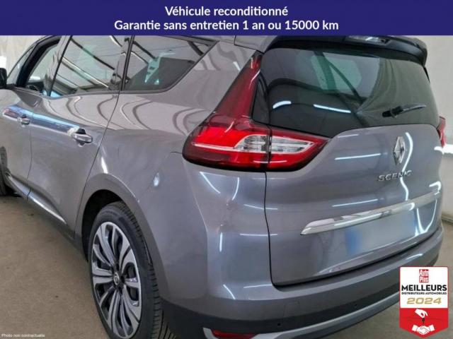 Renault Grand Scénic image 1