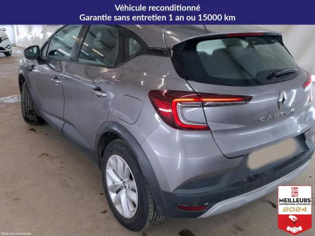 Renault Captur image 6