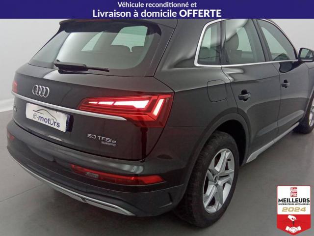 Audi Q5 image 1
