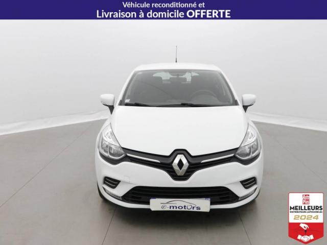 Renault Clio image 7