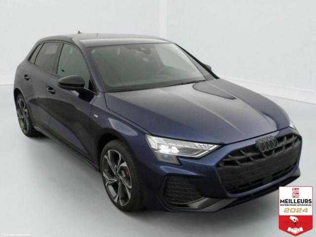 Audi A3 Sportback image 1