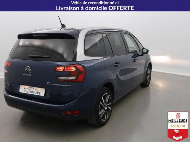 Citroen Grand C4 Spacetourer image 3