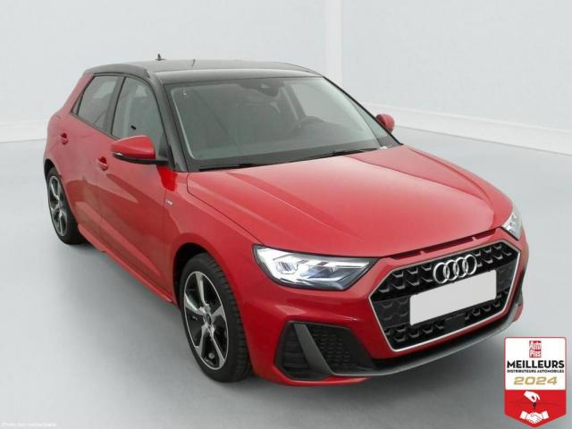 Audi A1 Sportback image 5