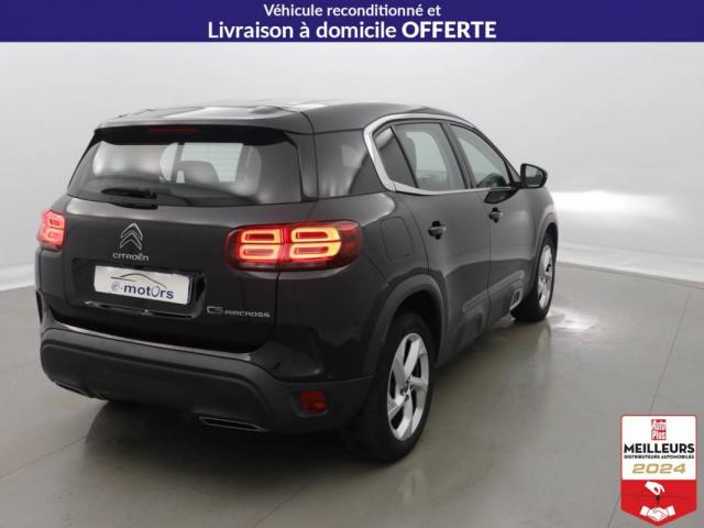 Citroen C5 Aircross image 3