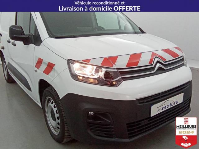 Citroen Berlingo image 8