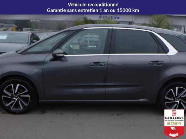 Citroen C4 Spacetourer image 6