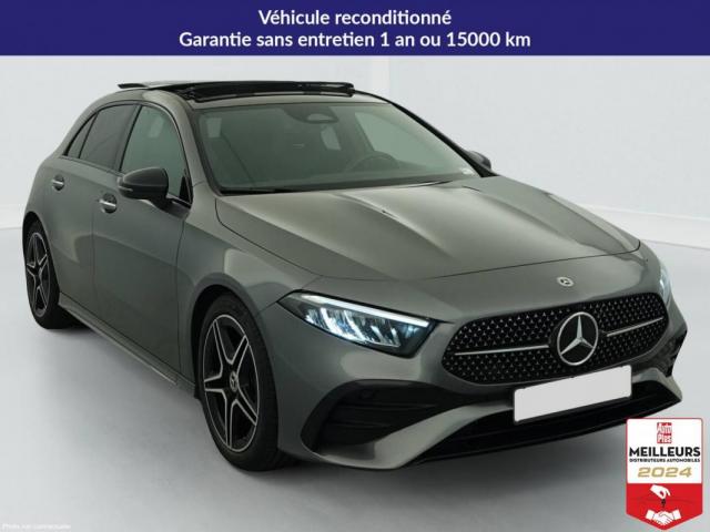 Mercedes Benz Classe A image 2