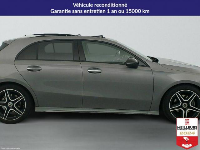 Mercedes Benz Classe A image 8