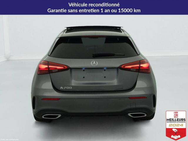 Mercedes Benz Classe A image 4