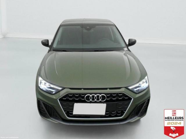 Audi A1 Sportback image 4