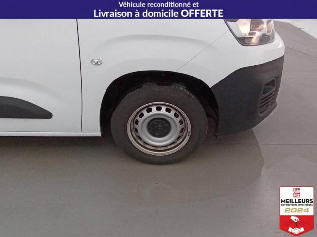 Citroen Berlingo image 6