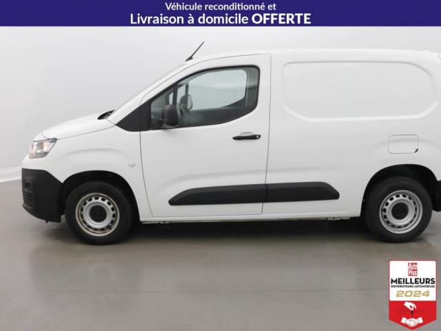 Citroen Berlingo image 1