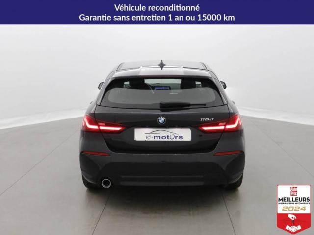 Bmw Série 1 image 1