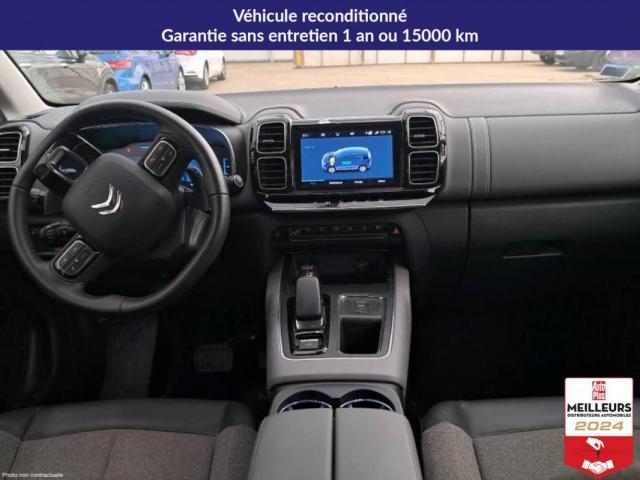 Citroen C5 Aircross image 3