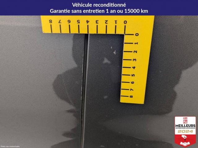 Citroen C5 Aircross image 4