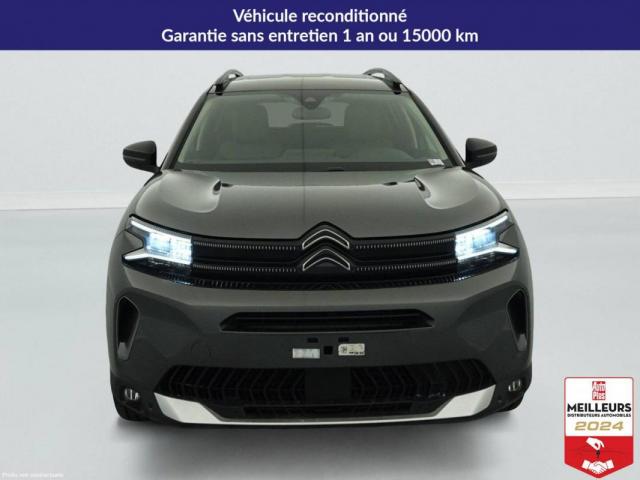 Citroen C5 Aircross image 5
