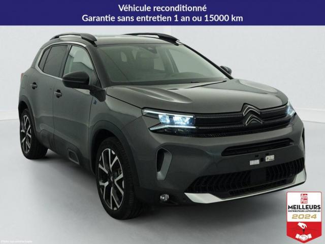 Citroen C5 Aircross image 9