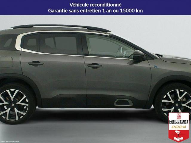 Citroen C5 Aircross image 7