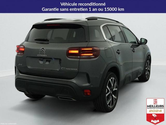 Citroen C5 Aircross image 6
