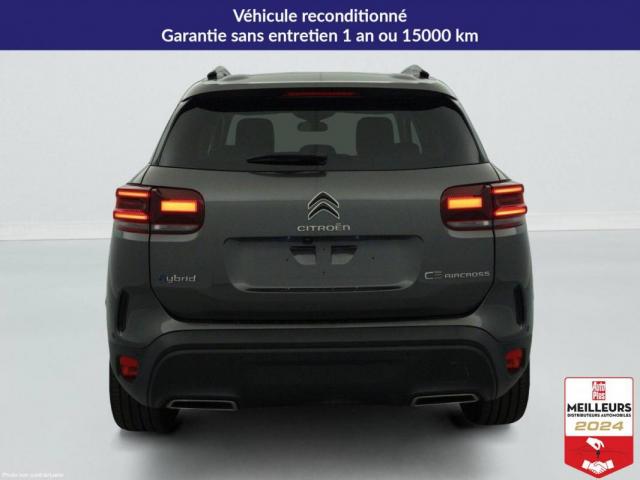 Citroen C5 Aircross image 3