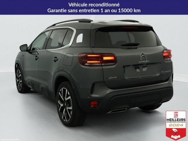 Citroen C5 Aircross image 8