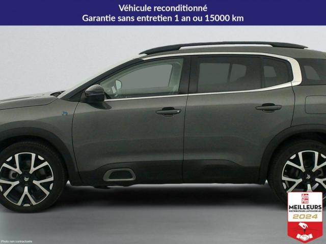 Citroen C5 Aircross image 1