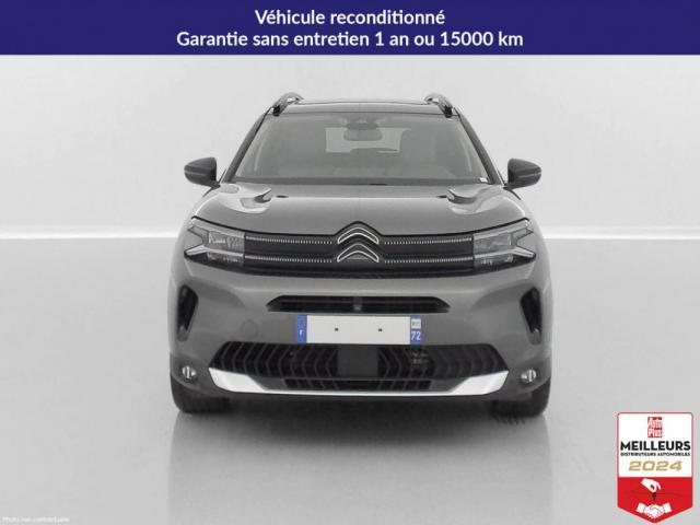 Citroen C5 Aircross image 5