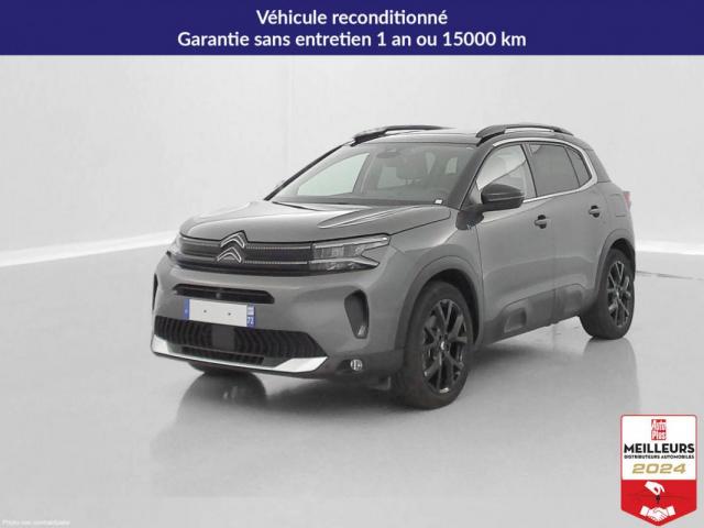 Citroen C5 Aircross image 6
