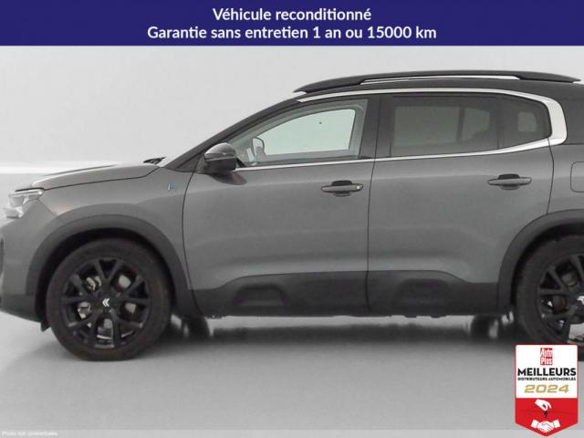 Citroen C5 Aircross image 9