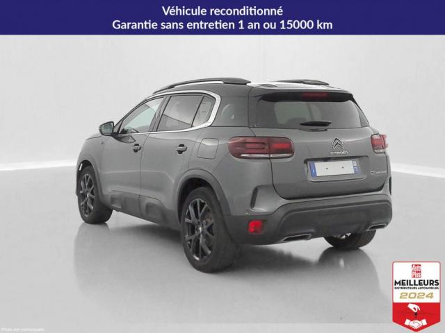 Citroen C5 Aircross image 1