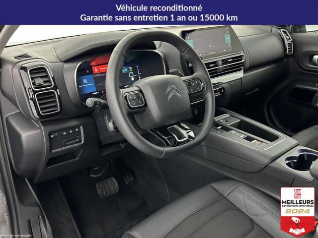 Citroen C5 Aircross image 4