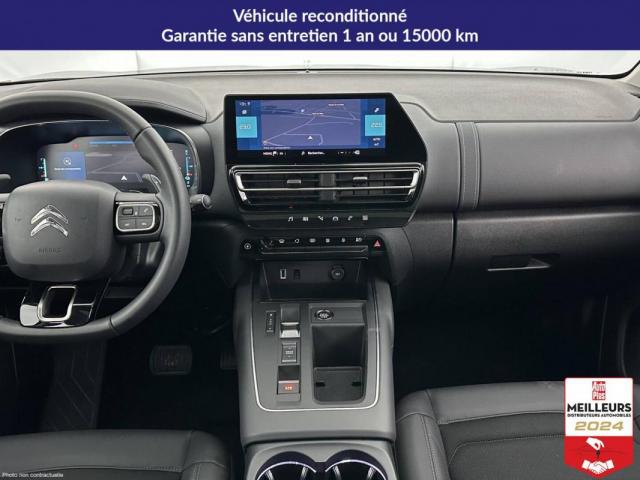 Citroen C5 Aircross image 8