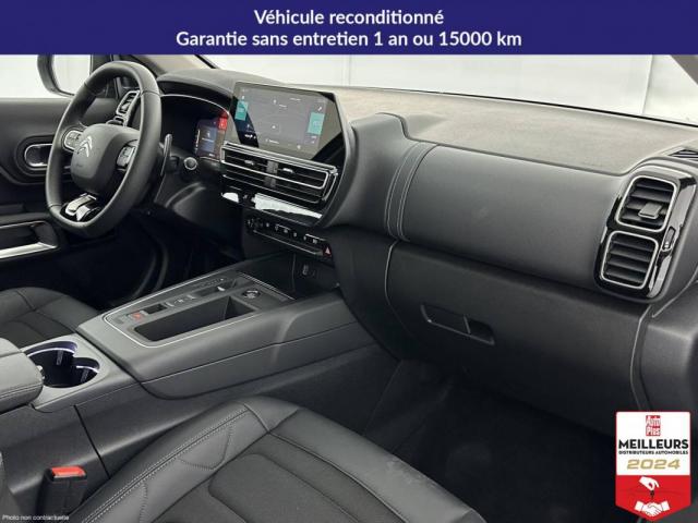 Citroen C5 Aircross image 7