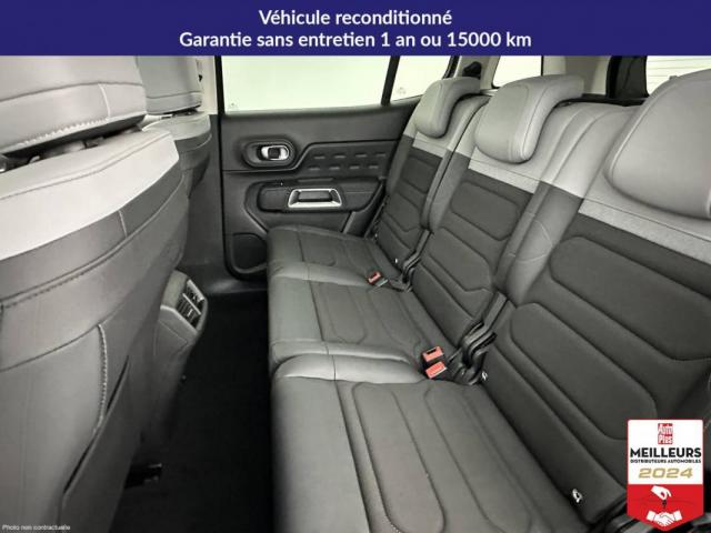 Citroen C5 Aircross image 3