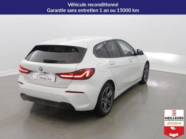 Bmw Série 1 image 6