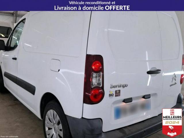 Citroen Berlingo image 2
