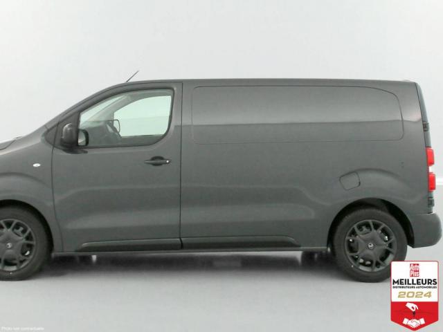 Citroen Jumpy image 3
