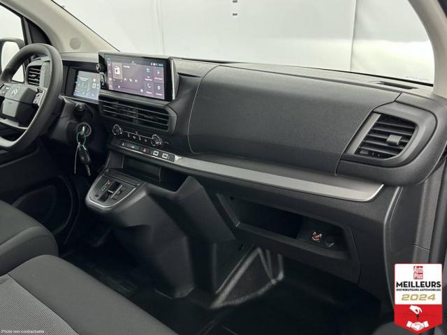 Citroen Jumpy image 7