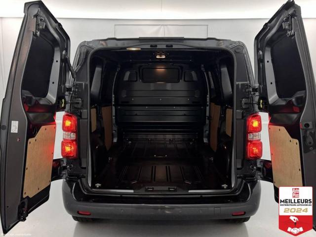 Citroen Jumpy image 5