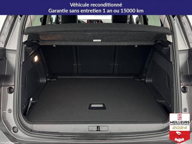 Citroen C5 Aircross image 9