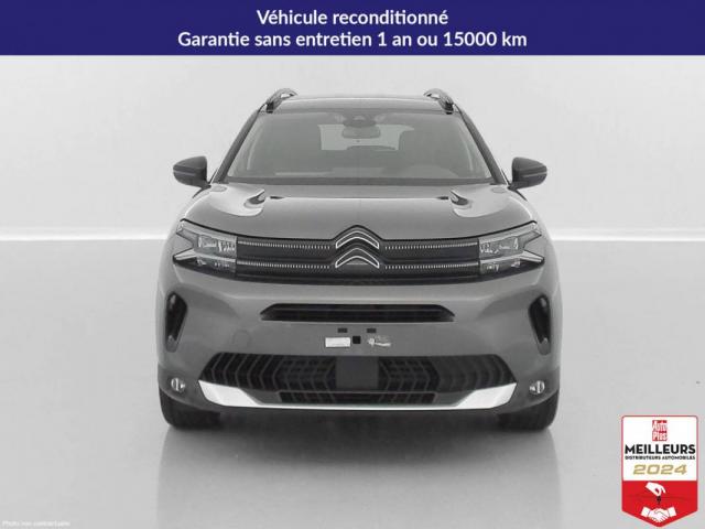 Citroen C5 Aircross image 6