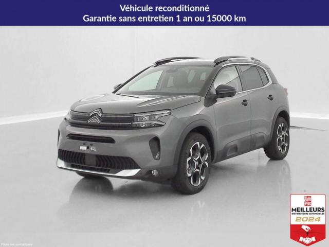 Citroen C5 Aircross image 1