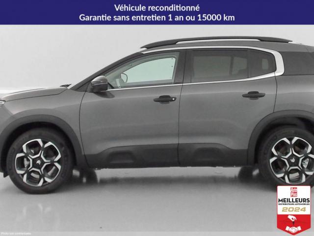 Citroen C5 Aircross image 8