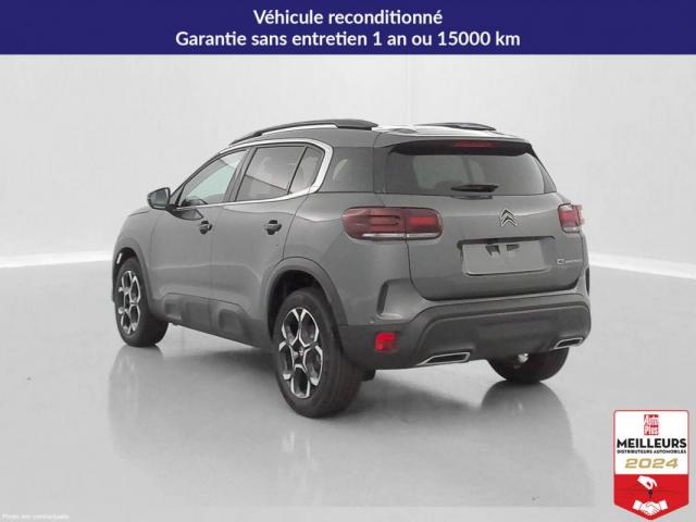 Citroen C5 Aircross image 3