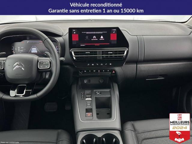 Citroen C5 Aircross image 2