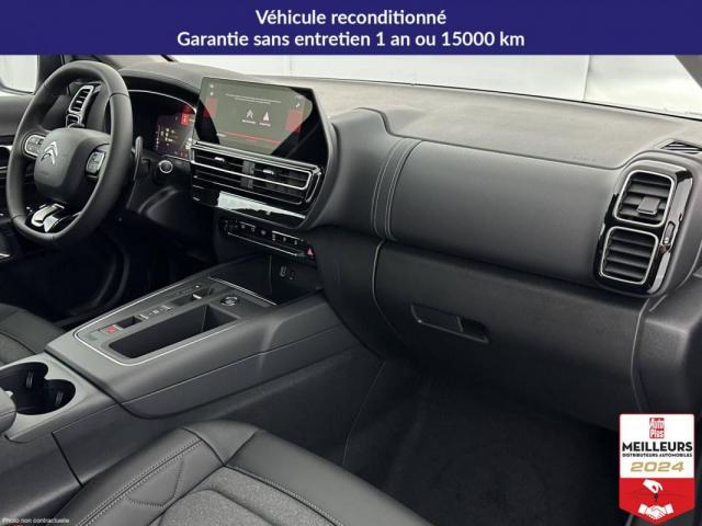 Citroen C5 Aircross image 4